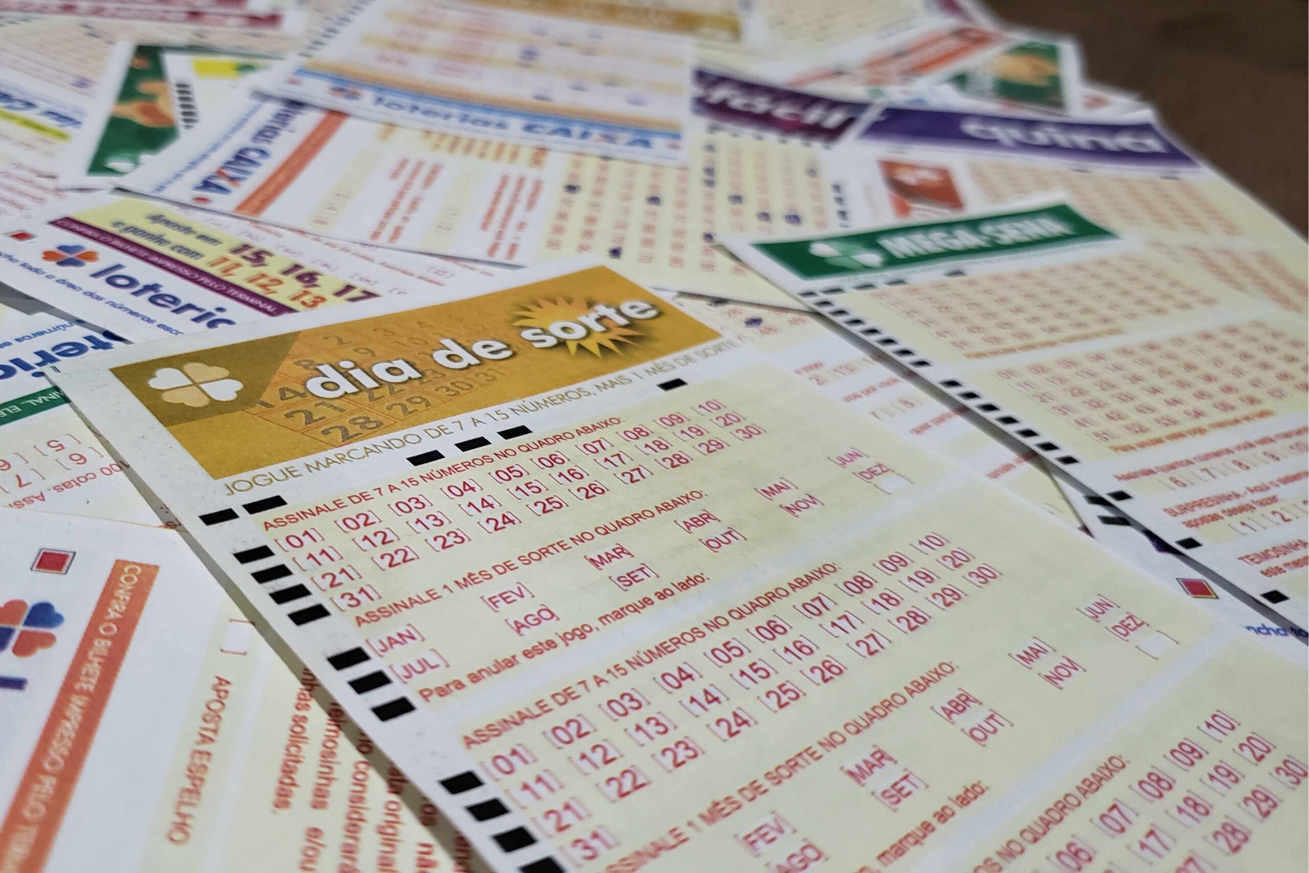 Resultado da Dia de Sorte 1134 de hoje, terça-feira (28/10/25)