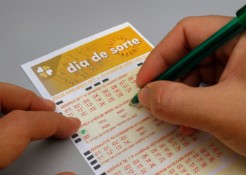 1 milhão em jogo: Resultado da Dia de Sorte 1125 de hoje, terça-feira (07/10/25)