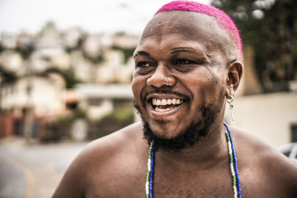Câmara de Mariana entrega Mérito Racial a Djonga, indicado ao Grammy 2025 Câmara de Mariana entrega Mérito Racial a Djonga, indicado ao Grammy 2025
