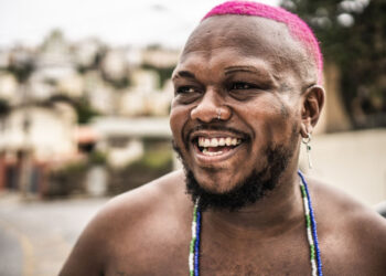 Câmara de Mariana entrega Mérito Racial a Djonga, indicado ao Grammy 2025