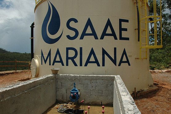 SAAE Mariana anuncia vagas temporárias, mas edital não esclarece como será a seleção