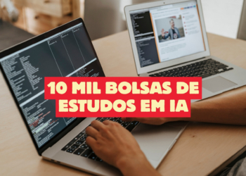 Magalu oferece 10 mil bolsas em curso gratuito com inteligência artificial e Python