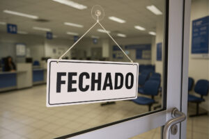 Repartições públicas de várias cidades estão fechadas nesta segunda-feira; entenda o motivo