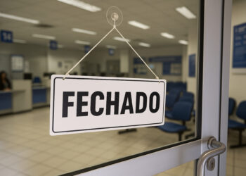 Repartições públicas de várias cidades estão fechadas nesta segunda-feira; entenda o motivo