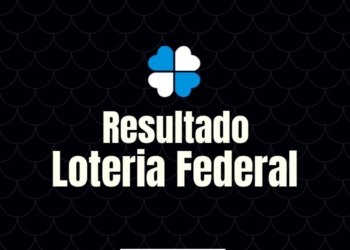 R$ 500 mil hoje: Resultado da Loteria Federal 6008 de sábado (11/10/25)