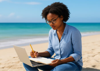 Quer estudar perto da praia? UFSB abre inscrições com vagas de graduação em Ilhéus e Porto Seguro