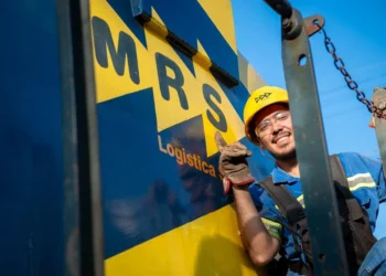 Vagas na logística: MRS oferece empregos em Minas Gerais e São Paulo