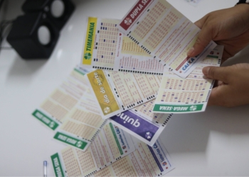 Veja os números sorteados nesta terça-feira (7/10) nas loterias Caixa