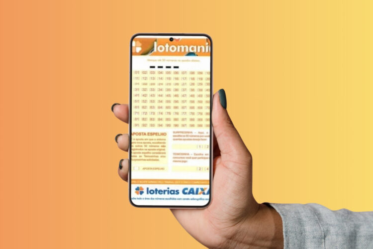 Resultado da Lotomania 2840 de hoje, sexta-feira (24/10/25)