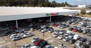 Mart Minas anuncia unidade em Ouro Preto com previsão de até 350 empregos diretos Mart Minas anuncia unidade em Ouro Preto com previsão de até 350 empregos diretos