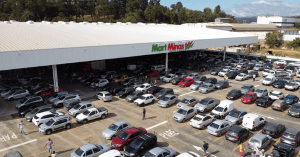 Mart Minas anuncia unidade em Ouro Preto com previsão de até 350 empregos diretos