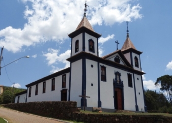 Duas emblemáticas igrejas de Minas Gerais serão restauradas