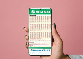 Mega-Sena 2933 sorteia prêmio de R$ 3,5 milhões nesta terça