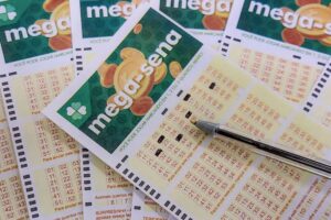Mega-Sena 2926 pode pagar R$ 27 milhões neste sábado Mega-Sena 2926 pode pagar R$ 27 milhões neste sábado
