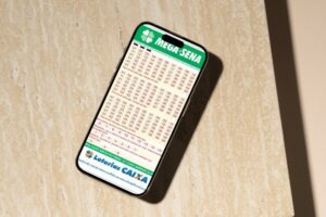 85 MILHÕES HOJE: Resultado da Mega-Sena 2931 de quinta-feira (23/10/25) 85 MILHÕES HOJE: Resultado da Mega-Sena 2931 de quinta-feira (23/10/25)