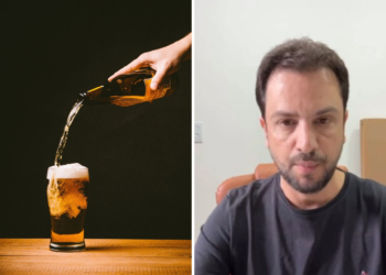 Prefeito de Mariana nega boatos sobre caso de intoxicação por metanol no município