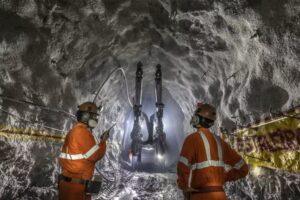 Mineradora de ouro abre novas vagas em Minas Gerais Mineradora de ouro abre novas vagas em Minas Gerais