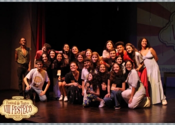 Mariana-MG recebe a IX edição do Festival de Teatro Comunitário