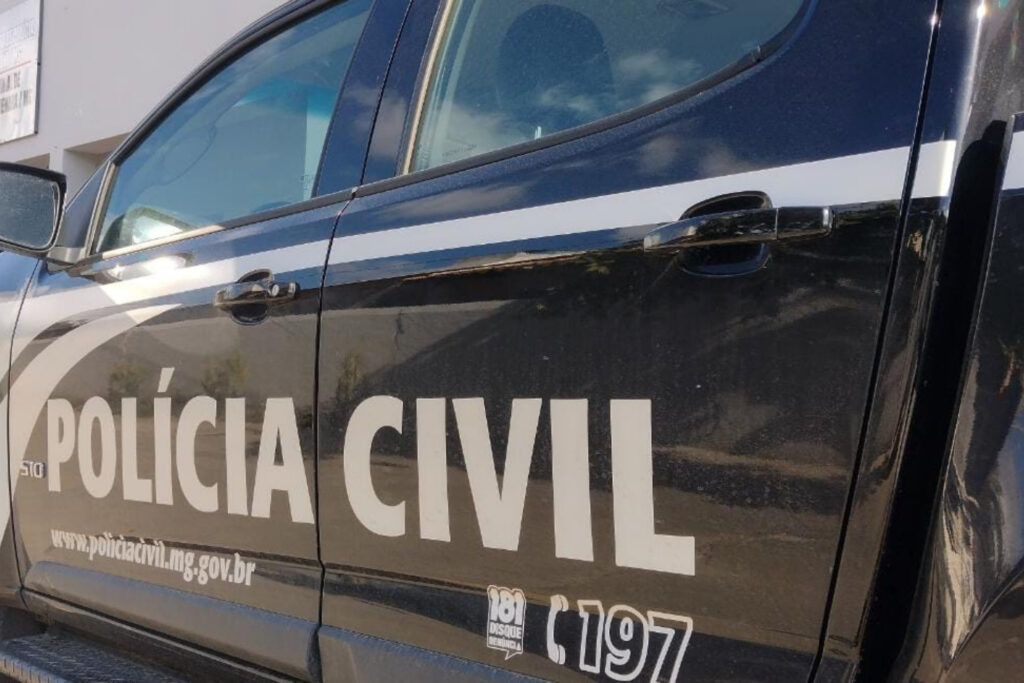 Suspeito de estupro é preso em Ouro Preto após conhecer vítima por aplicativo Suspeito de estupro é preso em Ouro Preto após conhecer vítima por aplicativo