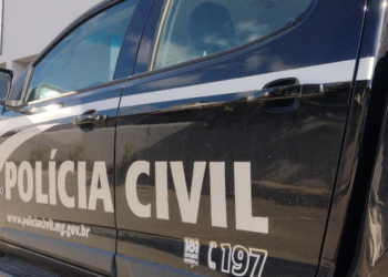 Suspeito de estupro é preso em Ouro Preto após conhecer vítima por aplicativo