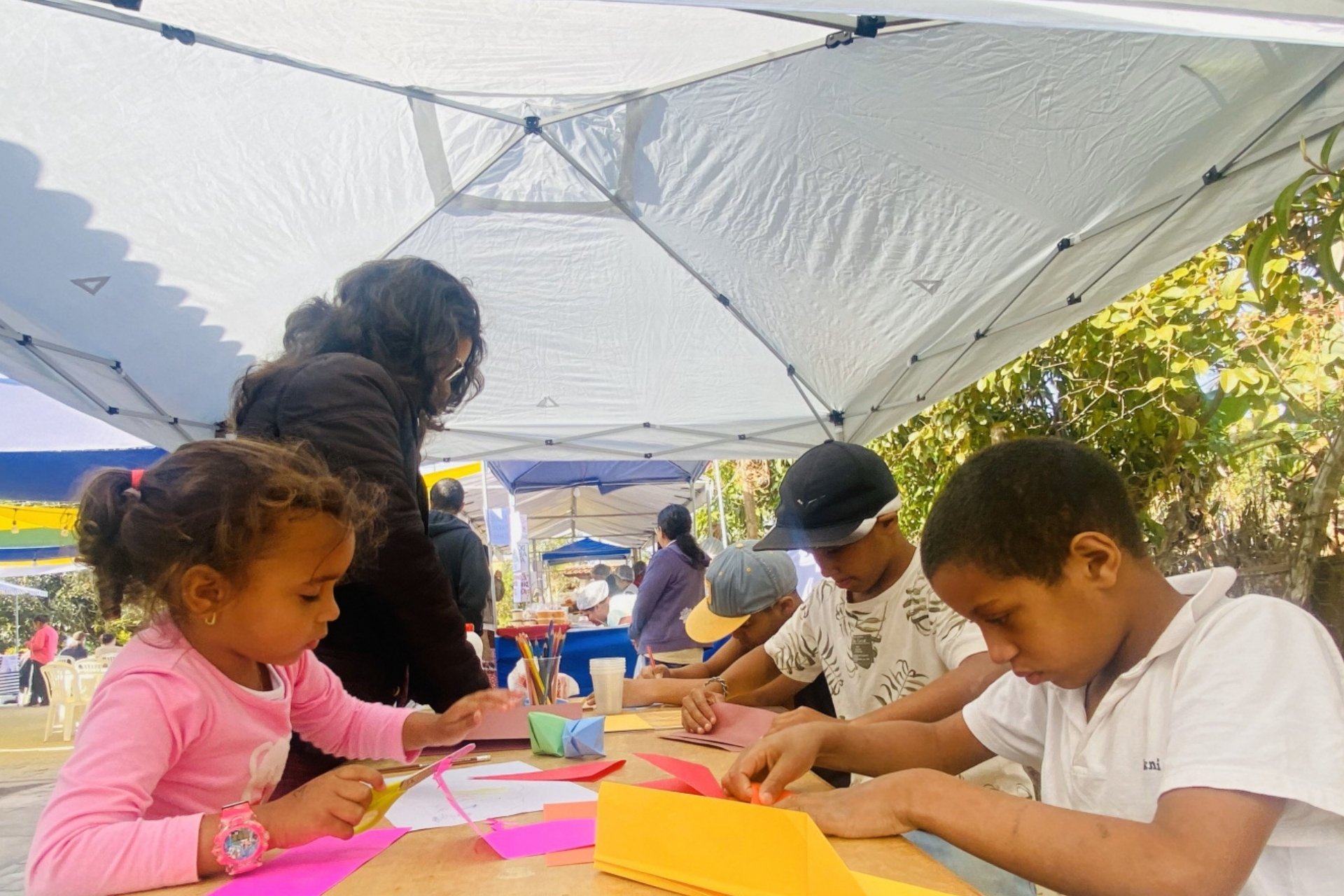 Feira reúne tradições de distritos de Ouro Preto em evento gratuito no Largo do Marília