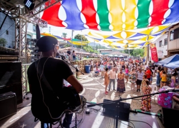21º Festival de Cuscuz de Sumidouro celebra tradição e cultura