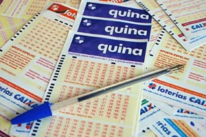 12 milhões hoje: Resultado da Quina 6858 de terça-feira (21/10/25) 12 milhões hoje: Resultado da Quina 6858 de terça-feira (21/10/25)