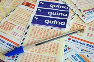 10 milhões hoje: Resultado da Quina 6857 segunda-feira (20/10/25) 10 milhões hoje: Resultado da Quina 6857 segunda-feira (20/10/25)