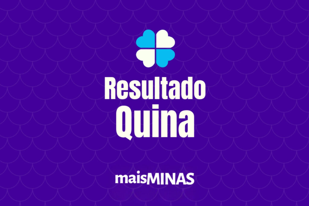 26,3 milhões em jogo: Resultado da Quina 6846 de hoje, terça-feira (07/10/25) 26,5 milhões em jogo: Resultado da Quina 6846 de hoje, terça-feira (07/10/25)