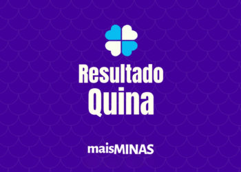 26,5 milhões em jogo: Resultado da Quina 6846 de hoje, terça-feira (07/10/25)