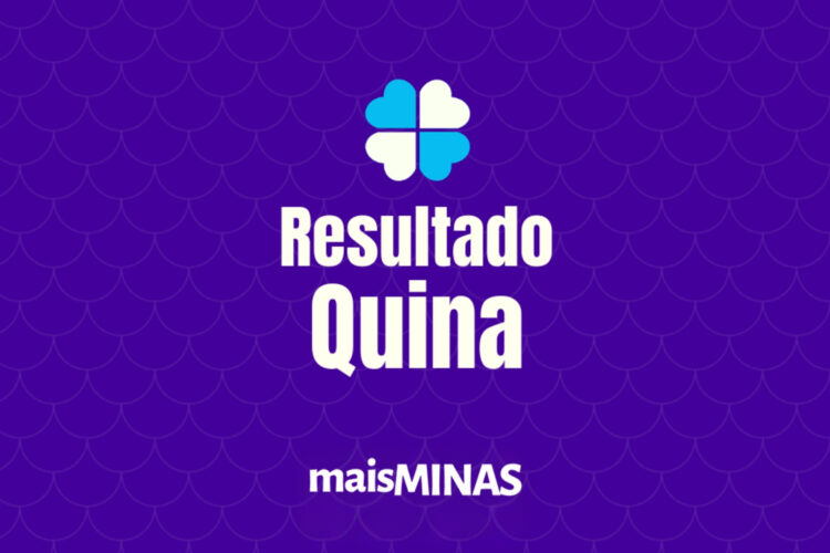 21 milhões em jogo! Resultado da Quina 6864 de hoje, terça-feira (28/10/25)