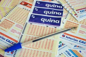 Resultado da Quina 6859 de hoje, quarta-feira (22/10/25) 13 milhões hoje: Resultado da Quina 6859 de quarta-feira (22/10/25)