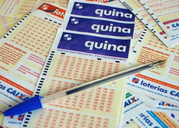 13 milhões hoje: Resultado da Quina 6859 de quarta-feira (22/10/25)