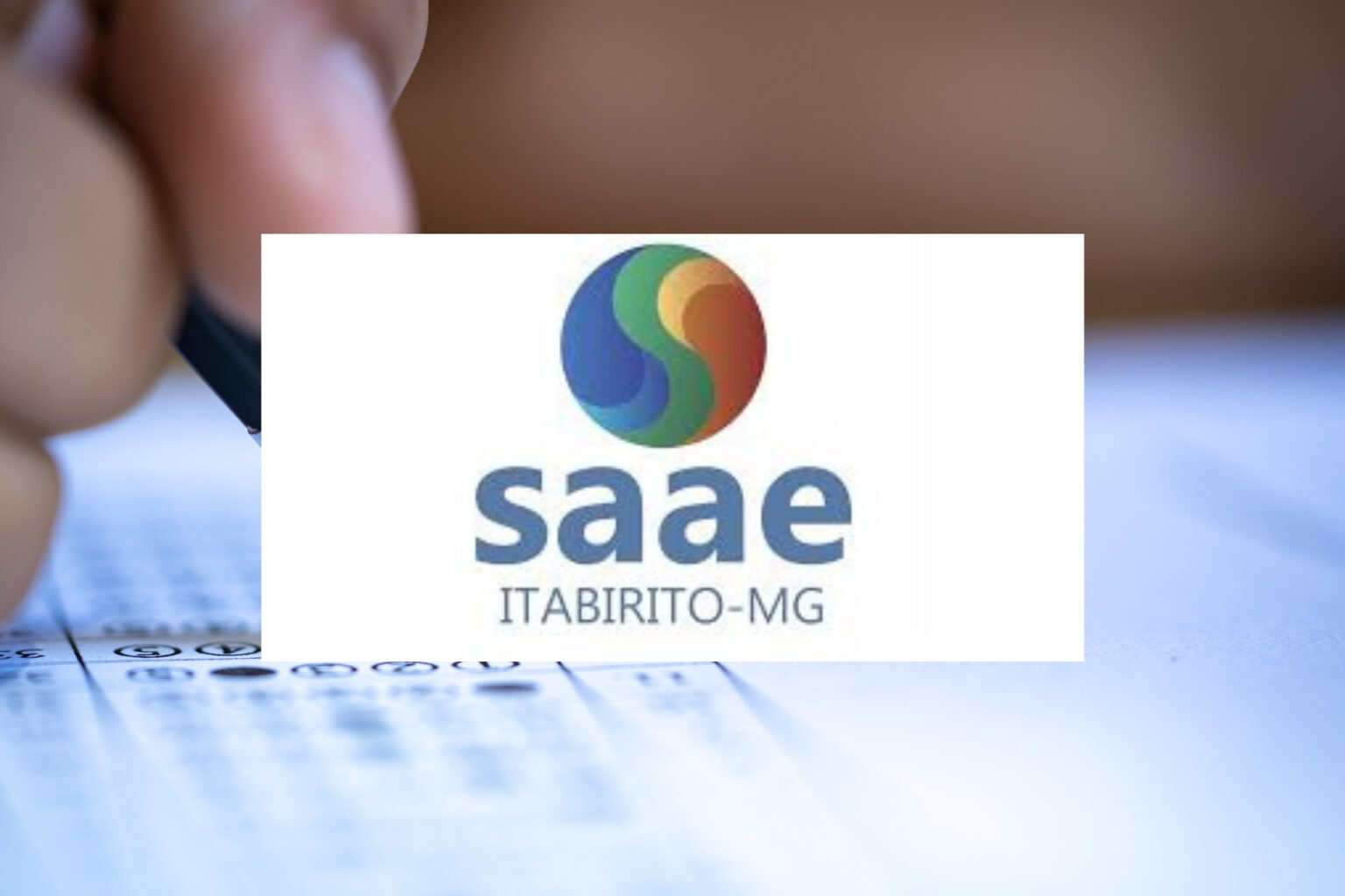 SAAE Itabirito abre 20 vagas em processo seletivo com salários de até R$ 3,5 mil SAAE Itabirito abre processo seletivo com salários de até R$ 3,5 mil