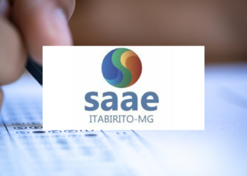SAAE Itabirito abre processo seletivo com salários de até R$ 3,5 mil