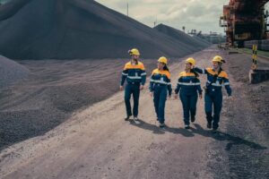 Mineradora Samarco abre novas vagas em Mariana-MG