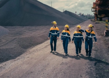 Mineradora Samarco abre novas vagas em Mariana-MG