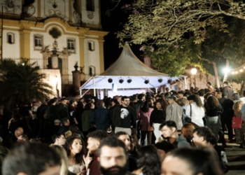 Oficina de xilogravura e literatura de cordel integram a programação das Sextas Abertas em Ouro Preto