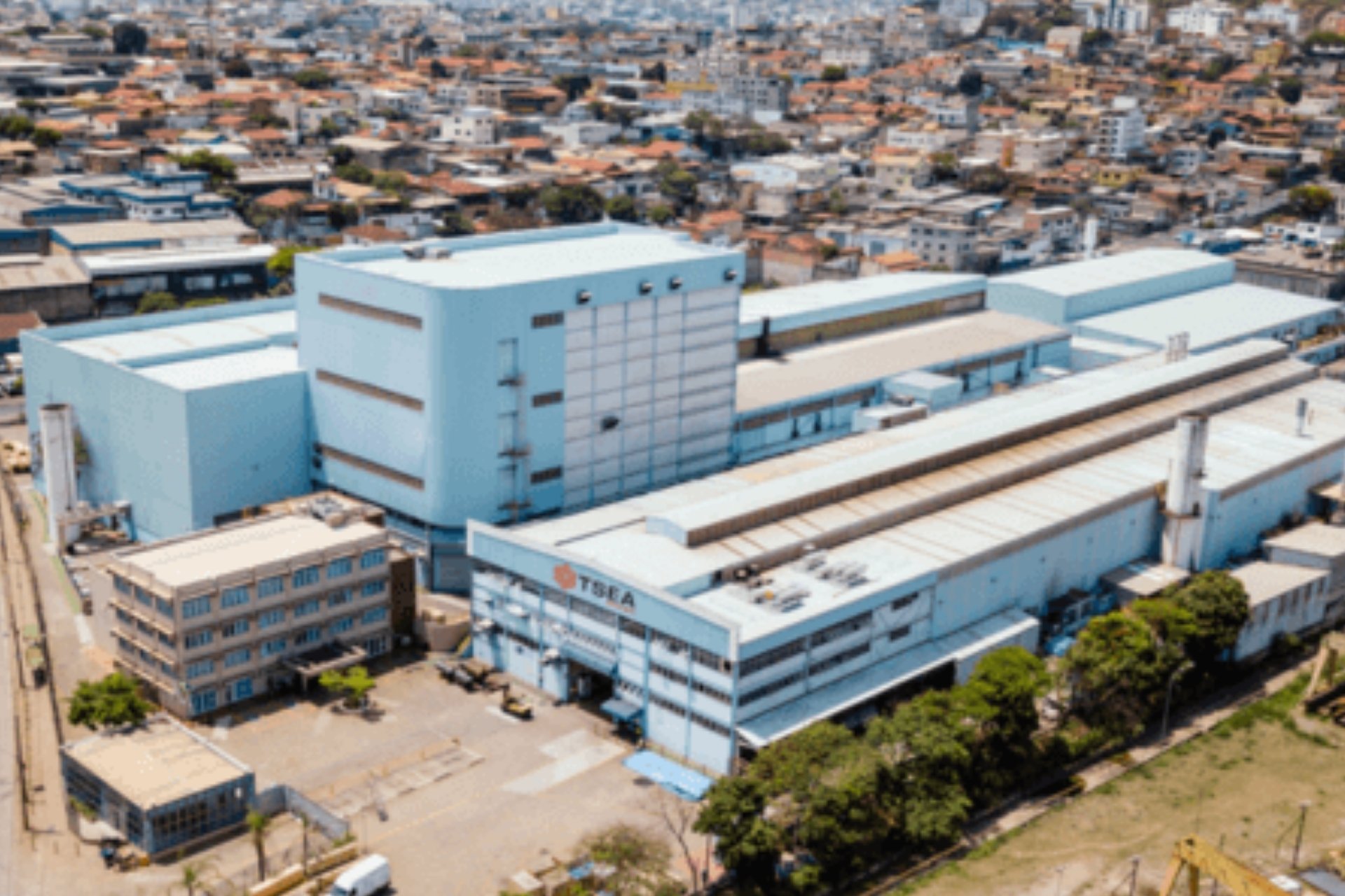 Empresa de Contagem abre 20 vagas para programa de estágio de verão com bolsa de R$ 2 mil