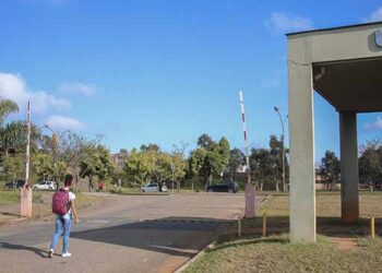 UFOP abre vaga para professor substituto em Arquitetura e Urbanismo