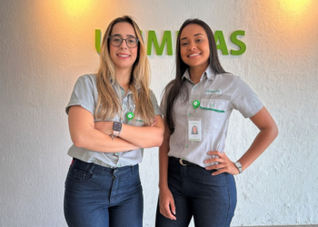 Estágio de Férias da Usiminas oferece auxílio-aluguel e vivência em grandes unidades