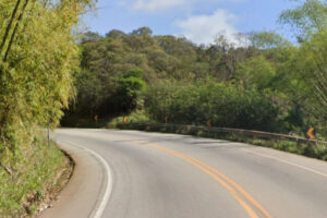 Empresa de ônibus é condenada a indenizar passageira ferida em acidente entre Mariana e Ouro Preto Empresa de ônibus é condenada a indenizar passageira ferida em acidente entre Mariana e Ouro Preto