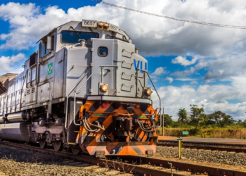 VLI abre oito vagas para mecânicos em Ouro Preto (MG)