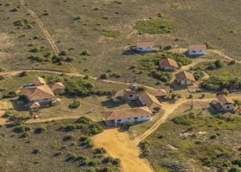 Samarco repassa R$ 3,5 milhões para melhorias na Reserva Biológica de Comboios, entre Linhares e Aracruz