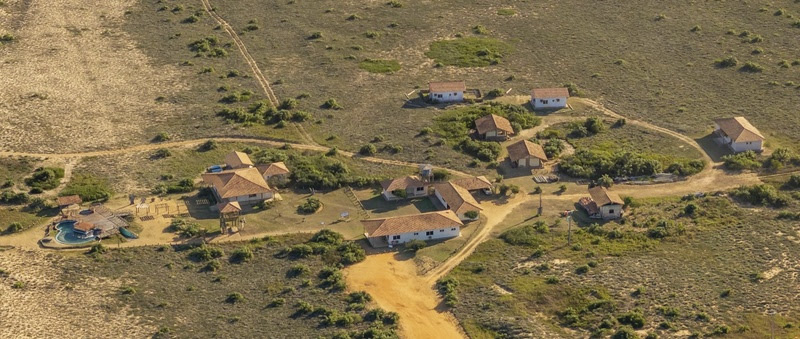 Samarco repassa R$ 3,5 milhões para melhorias na Reserva Biológica de Comboios, entre Linhares e Aracruz