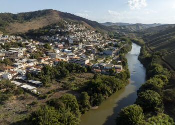 Novo Acordo do Rio Doce completa um ano com distritos concluídos e 288 mil indenizados