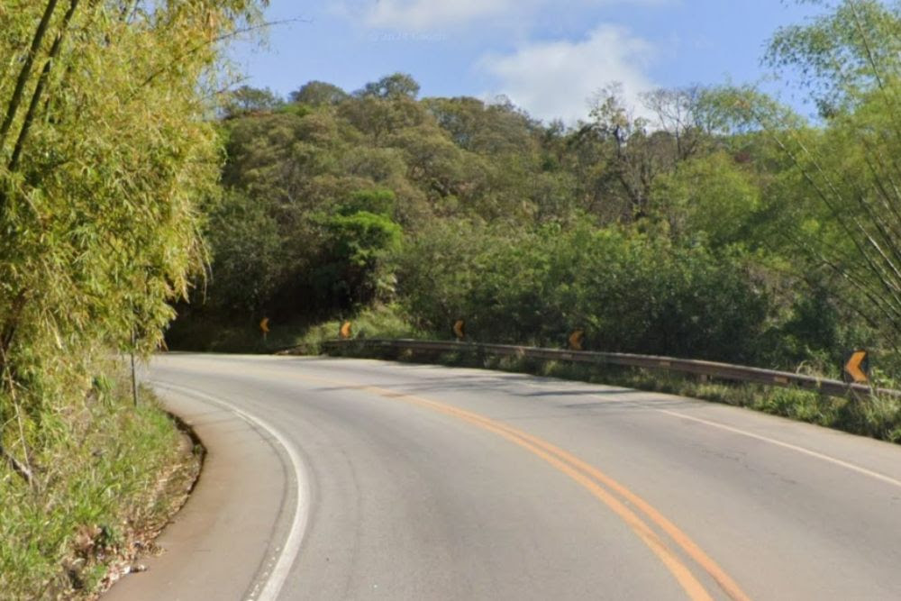 Empresa de ônibus é condenada a indenizar passageira ferida em acidente entre Mariana e Ouro Preto
