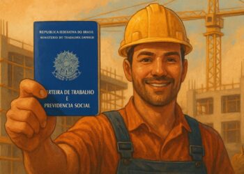 Oportunidades em Minas Gerais: Construtora contrata mecânicos, operadores, eletricistas e técnicos para novos projetos