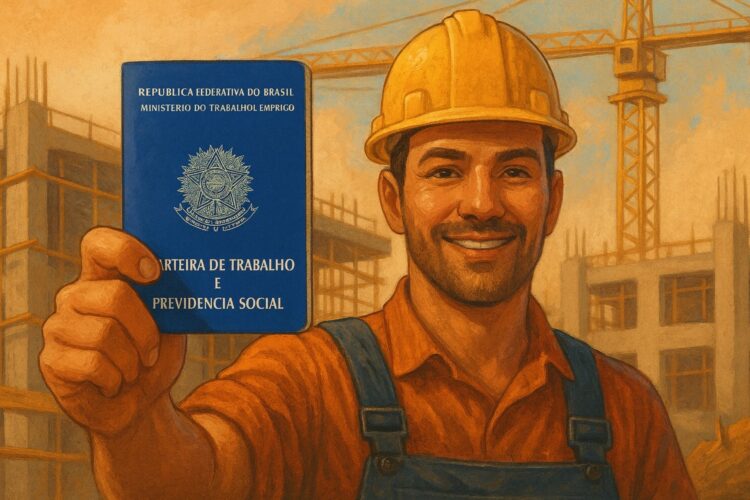 Oportunidades em Minas Gerais: Construtora contrata mecânicos, operadores, eletricistas e técnicos para novos projetos