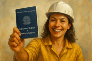 Sine Itabirito anuncia novas vagas de emprego para o fim de outubro Sine Itabirito anuncia novas vagas de emprego para o fim de outubro